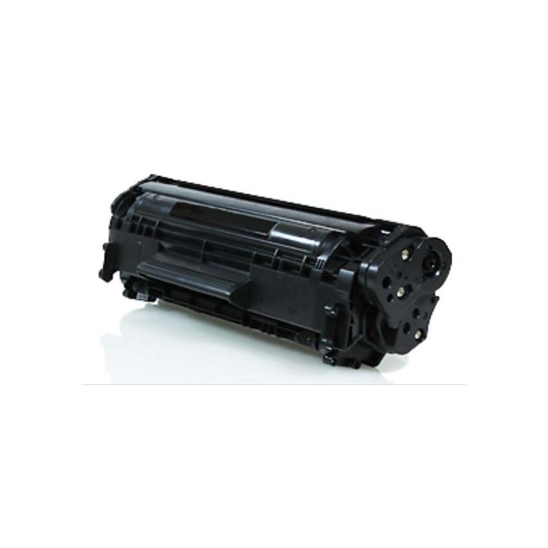 OfiElche-CONSUMIBLES COMPATIBLES-TONER COMP. HP Q2612X / Q2612A NEGRO