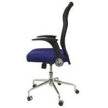 OfiElche-SILLONES DE DIRECCION-SILLA MINAYA BASCULANTE C/.BRAZOS AZUL