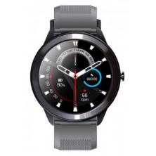 OfiElche-ELECTRONICA Y SMARTPHONES-Leotec MultiSport Wave Reloj Smartwatch - Pantalla Tactil 1.28" - Bluetooth 5.0 - Resisten...